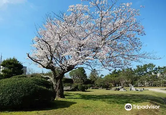 湊山公園