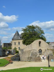 Musee du Chateau de Mayenne