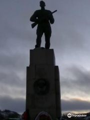 Soviet Liberation Monument