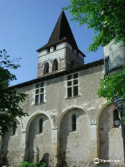 Chateau des Doyens