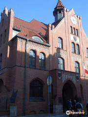 Museum of Silesian Uprisings