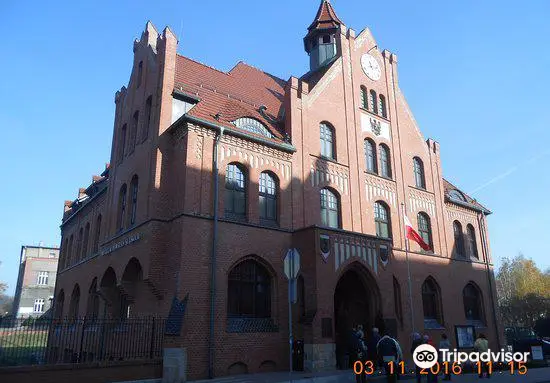 Museum of Silesian Uprisings