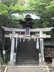 Shinozaki Sengen Shrine