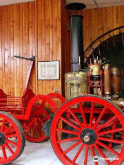 Museo Bomberil Cuerpo de Bomberos de Ancud