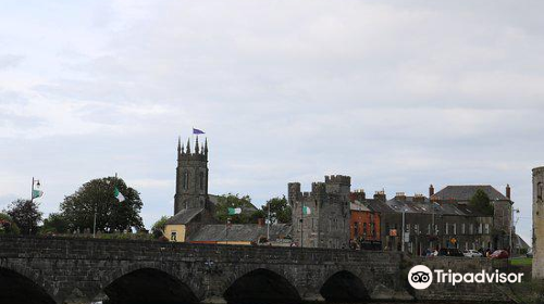 Thomond Bridge