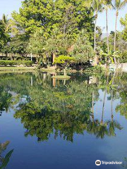 Balneario Santa Isabel