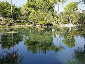 Balneario Santa Isabel