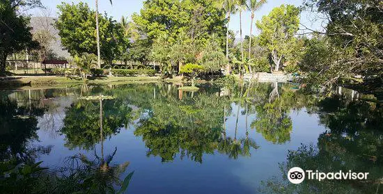 Balneario Santa Isabel