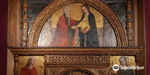 Museo Diocesano d’Arte Sacra di Tortona