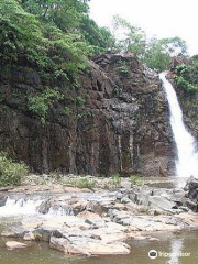 Ninai Waterfalls