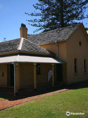 Historic Court House