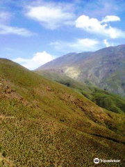 Piedra del Molino