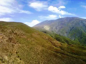 Piedra del Molino