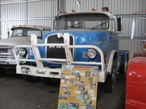 Machinery Museum