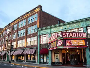 Stadium Theatre