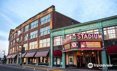 Stadium Theatre