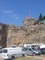 Eğirdir Castle