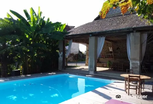 卡斯塔因斯旅館