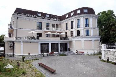 Karacas Hotels in Sukhumi