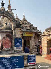 Ramtek Gad Mandir