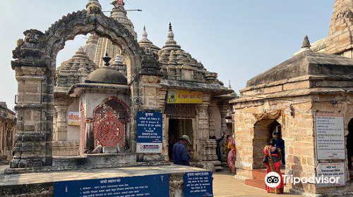 Ramtek Gad Mandir