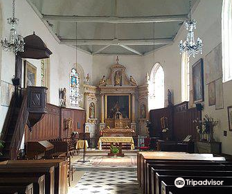 Eglise Saint Martin