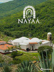 Casa Nayaa Mezcal