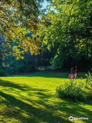 Les Jardins De La Rhonelle