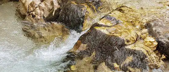Zărnești