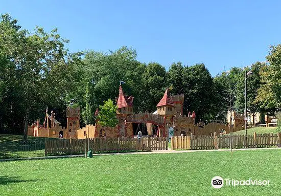 Castle Playground