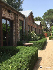 Coldstream Hills Cellar Door