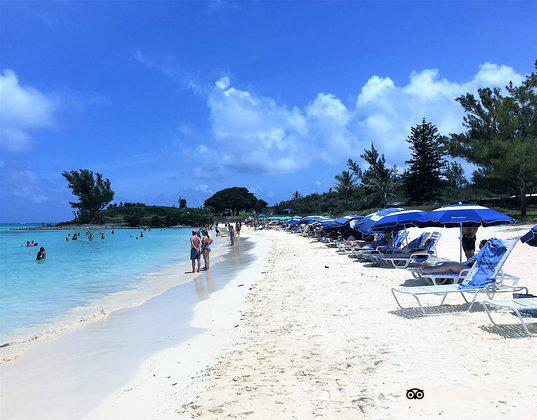 絶対に行くべきバミューダの観光スポット トリップドットコム