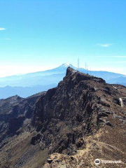 Parque Nacional El Cofre de Perote