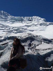 Nevado de Huaytapallana