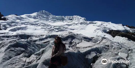 Nevado de Huaytapallana