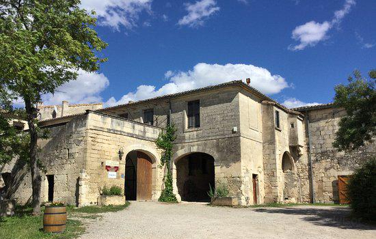 Saint-Christol