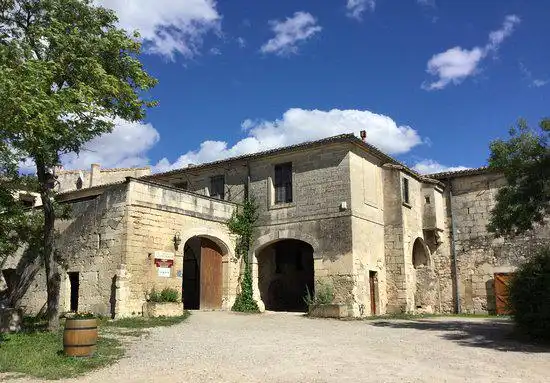 Hotels in Saint-Christol