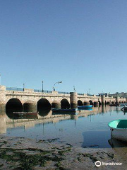 La Maza Bridge