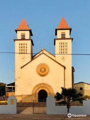 Igreja Catolica da Bissau