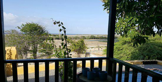 Curacao Winery
