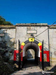 Festung Flémalle & Museum