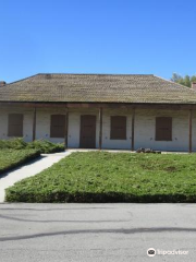 Boronda Adobe History Center