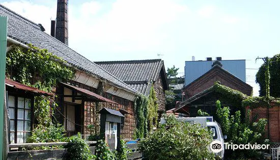 Nanatsu Ume (Former Nanatsu Ume Shuzo)