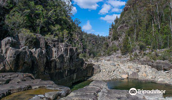 Douglas-Apsley National Park