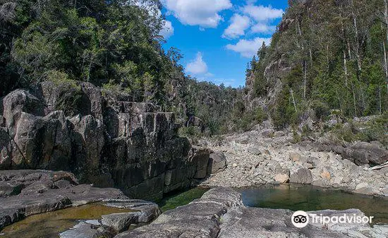 Douglas-Apsley National Park