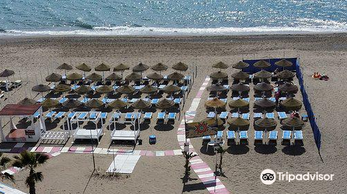 Paraíso Beach Torremolinos