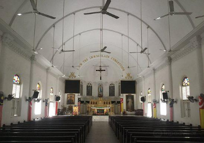 Church of Our Lady of Lourdes (1928)