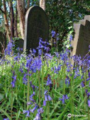 Wardsend Cemetery