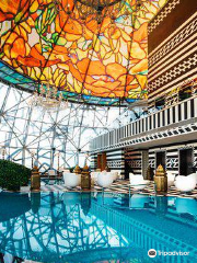 ESPA at Mondrian Doha