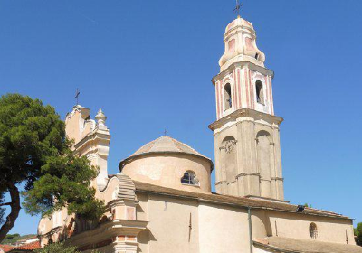 Chiesa di Santa Maria Maddalena